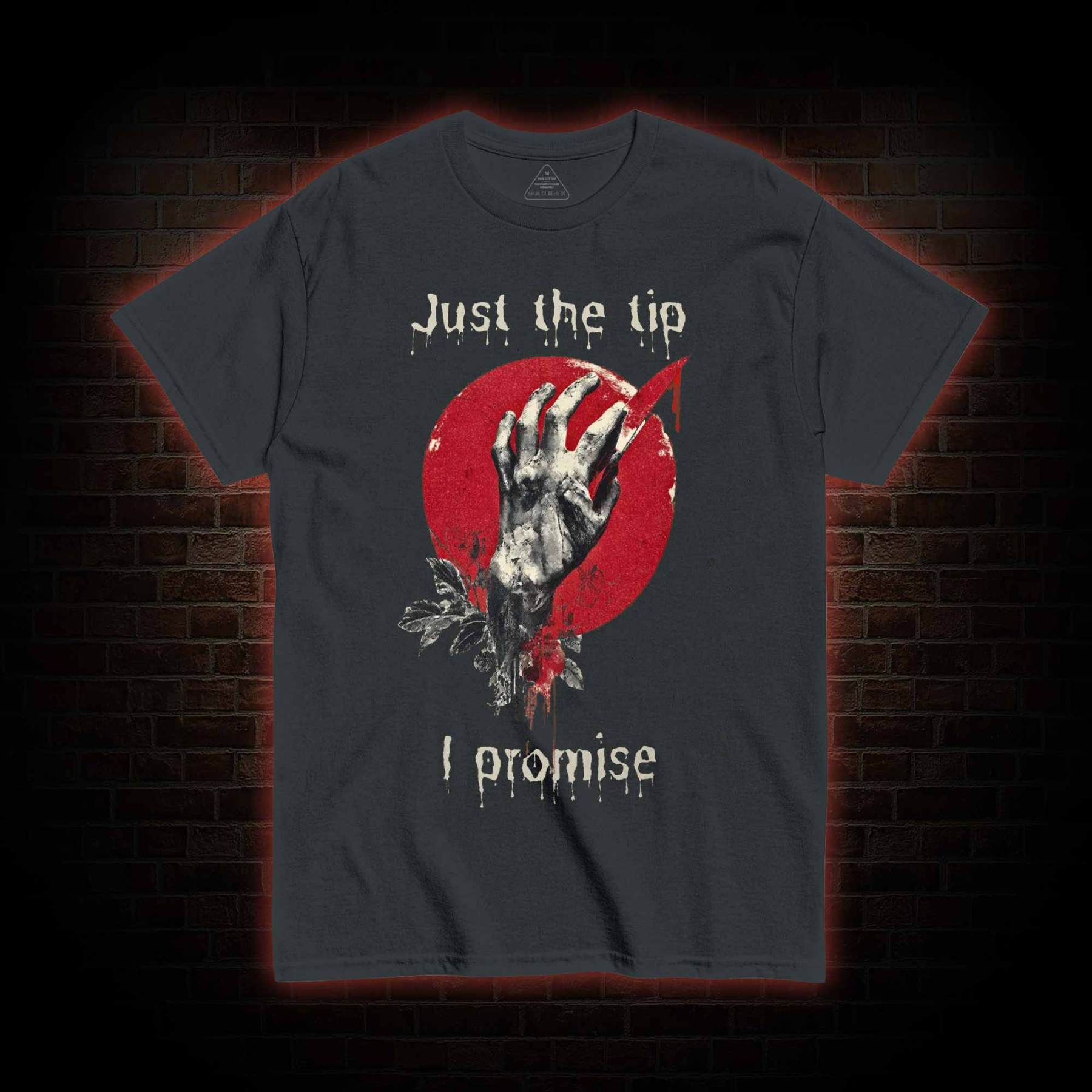 Just the Tip T-shirt