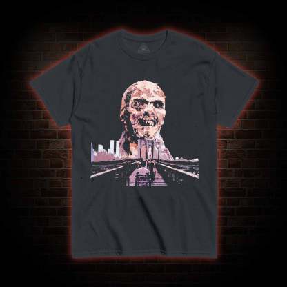 Vintage Zombie T-shirt