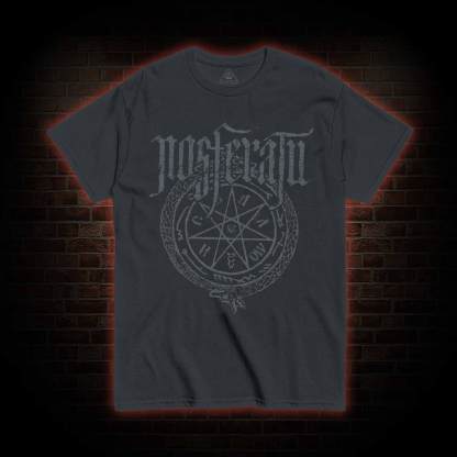 Orlok Sigil T-shirt