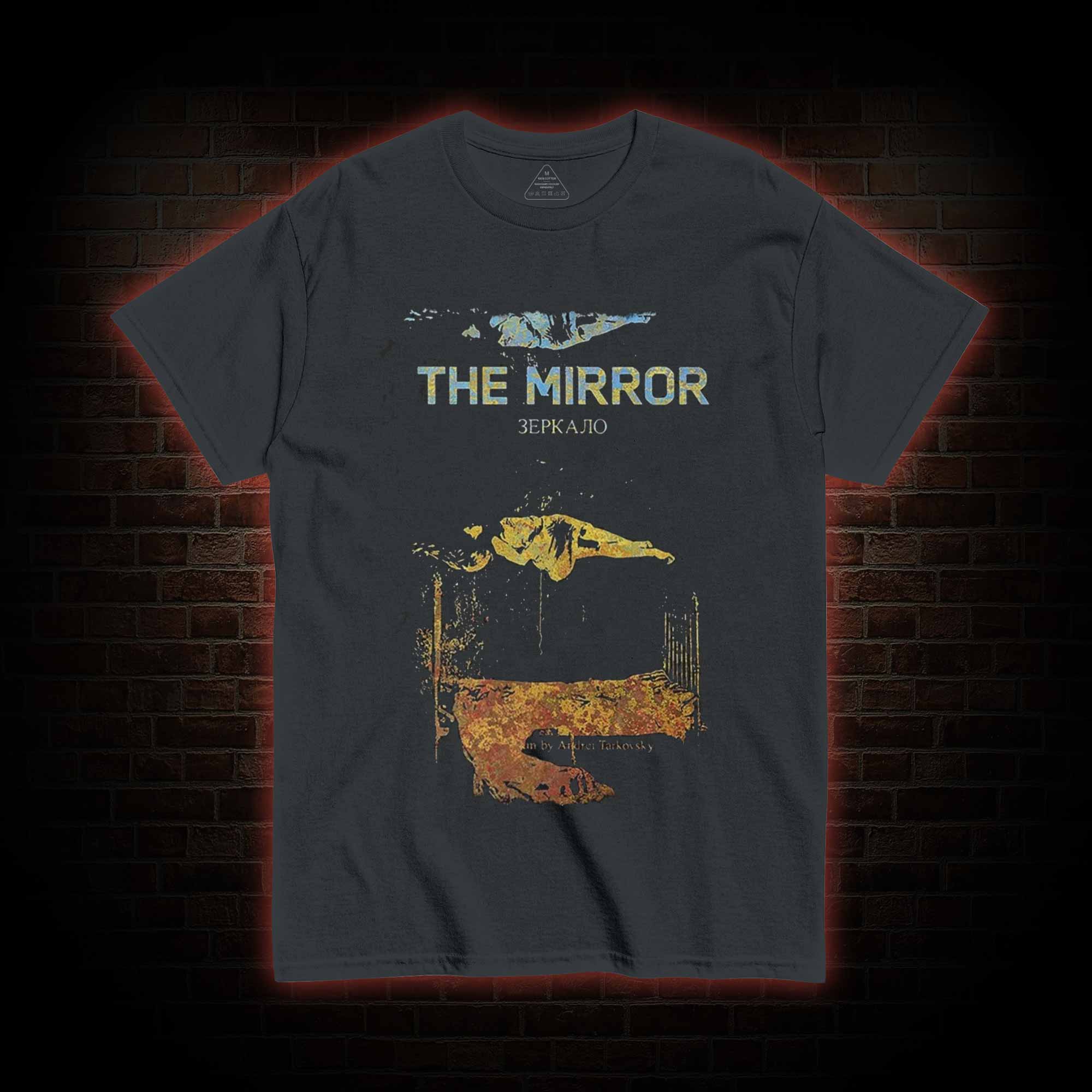 Mirror T-shirt