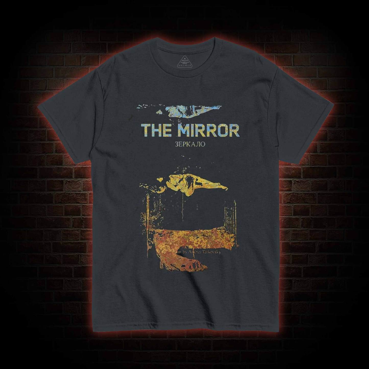 Mirror T-shirt