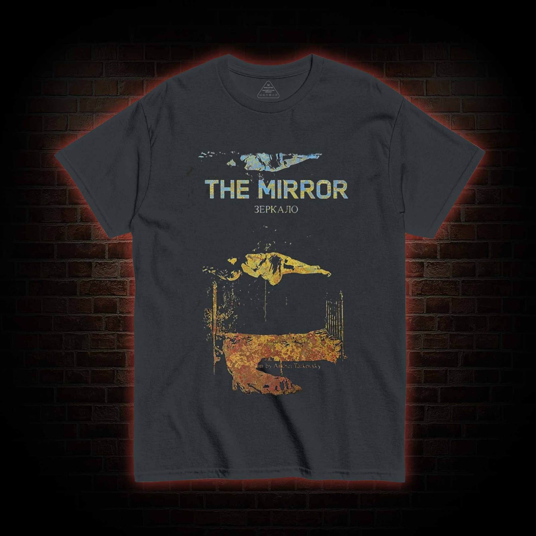 Mirror T-shirt