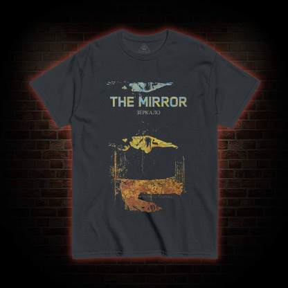 Mirror T-shirt