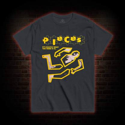 It's Exactly What You Think It Is T-shirt