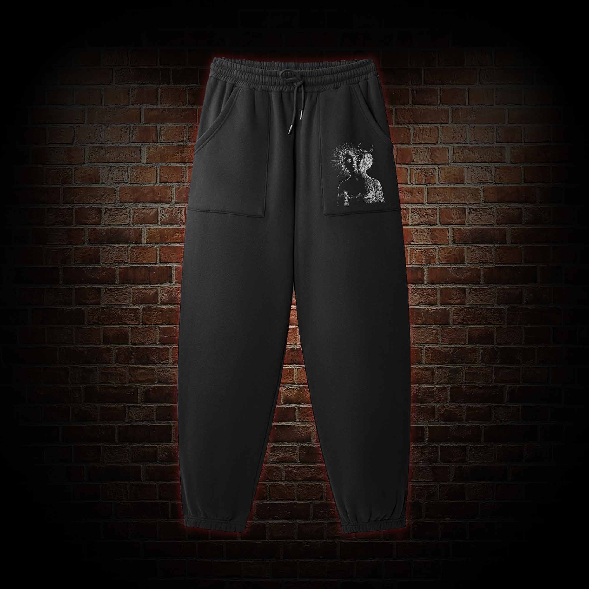 Duality Fleece Sweatpants