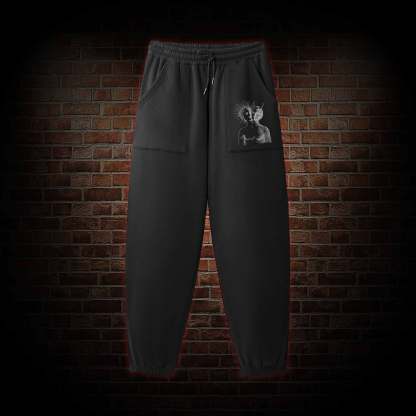 Duality Fleece Sweatpants