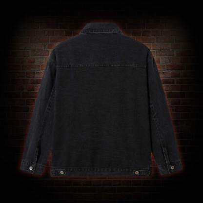 Unisex Denim Jacket