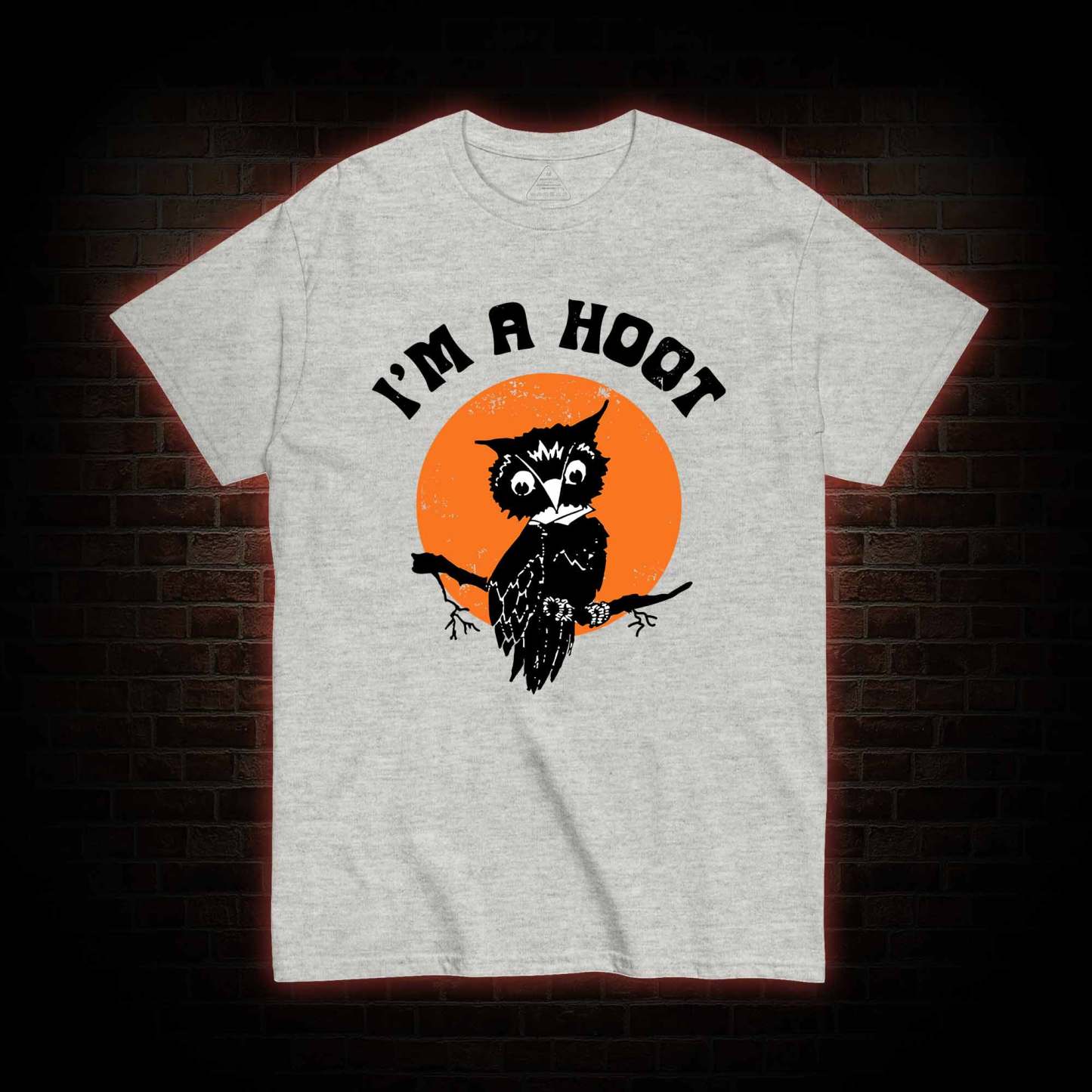 I'm A Hoot T-shirt