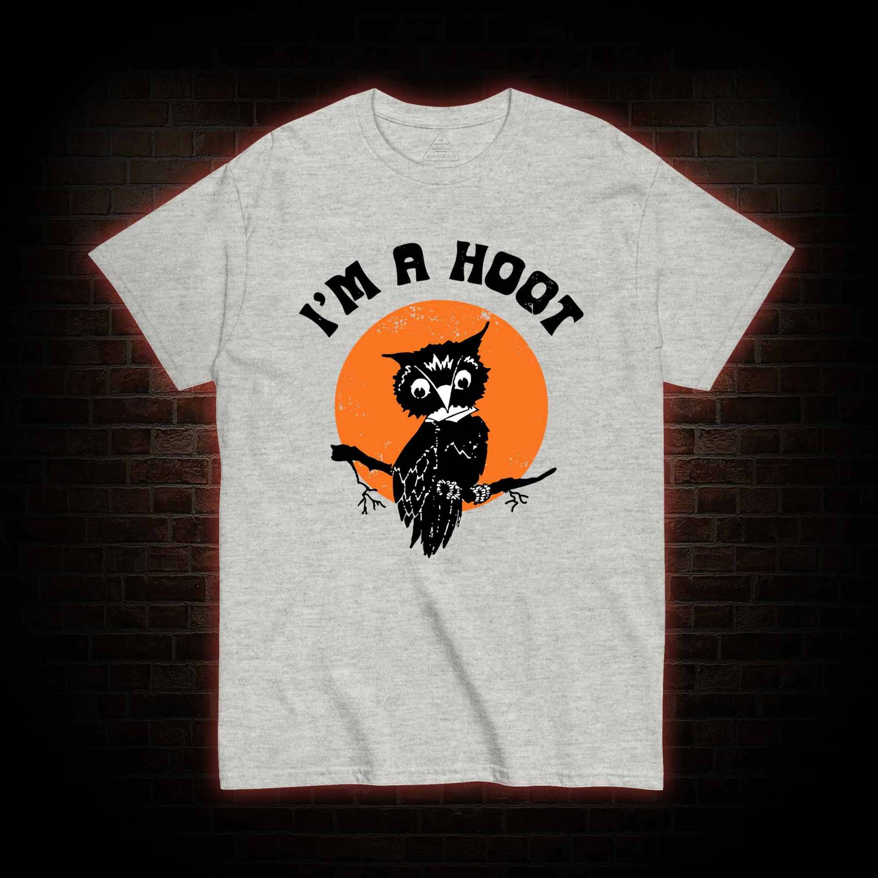 I'm A Hoot T-shirt