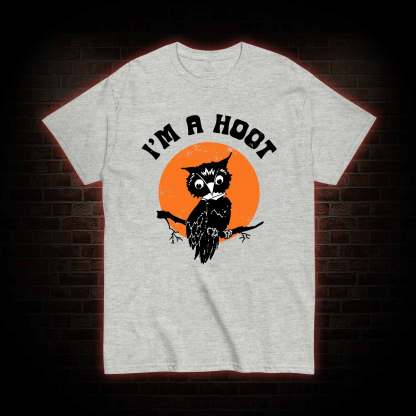 I'm A Hoot T-shirt