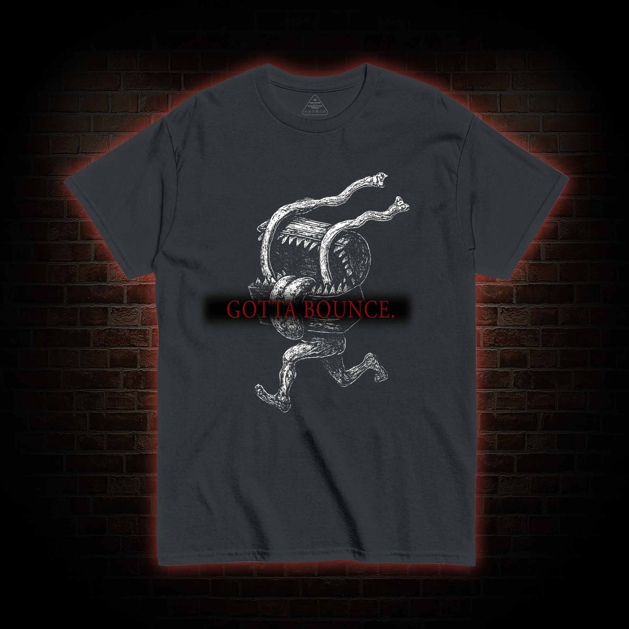 Gotta Bounce T-Shirt
