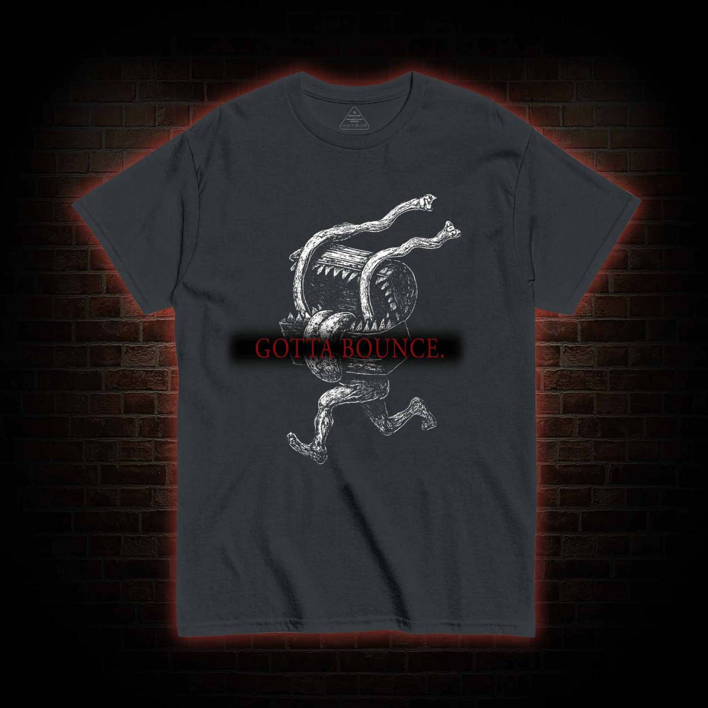 Gotta Bounce T-Shirt