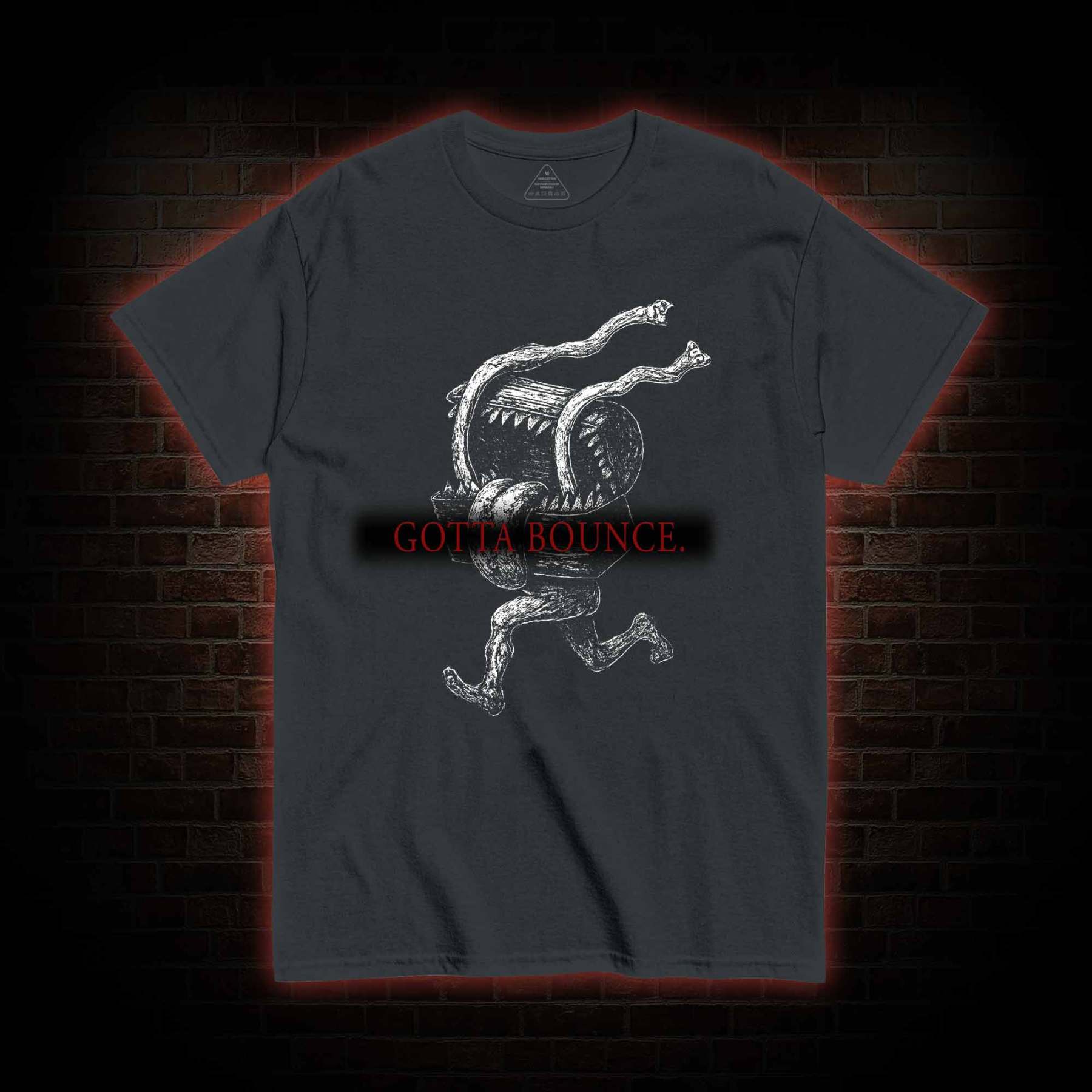 Gotta Bounce T-Shirt