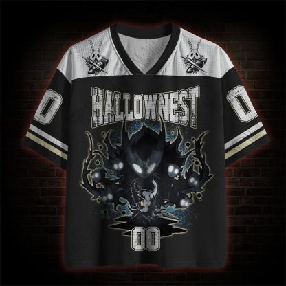 The Abyss Mesh Jersey