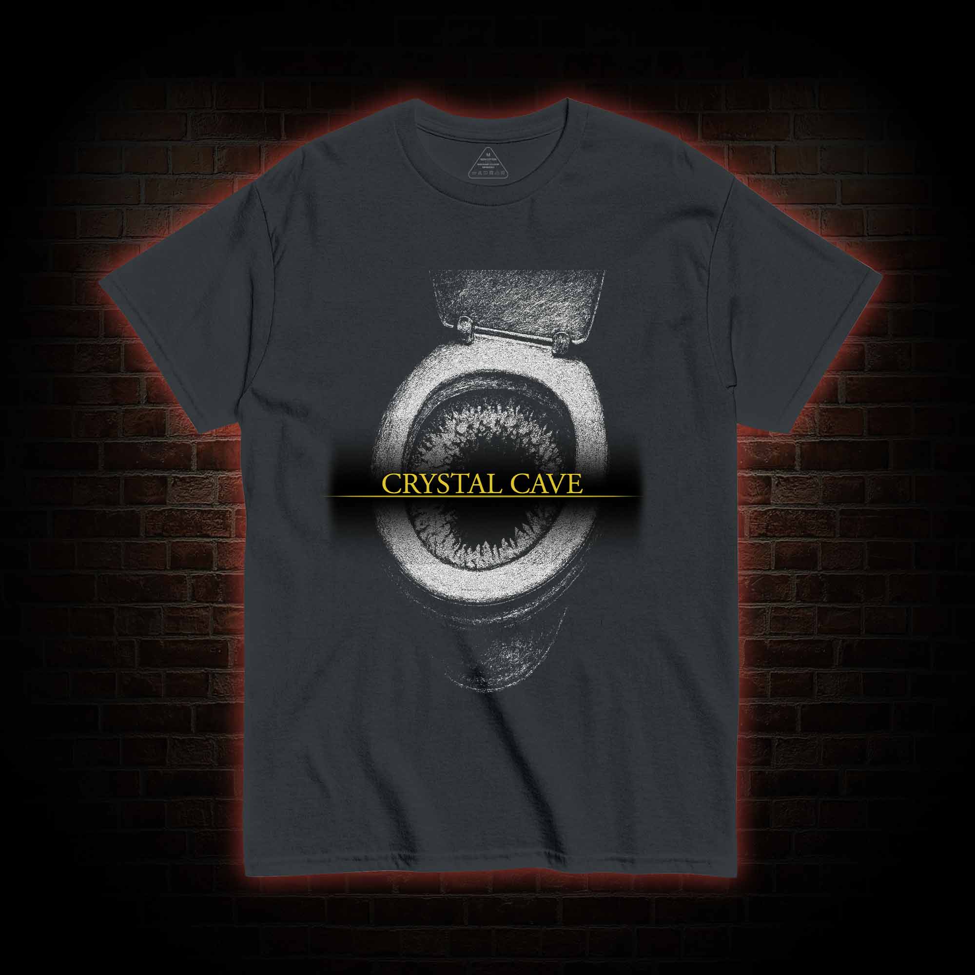 Crystal Cave T-Shirt