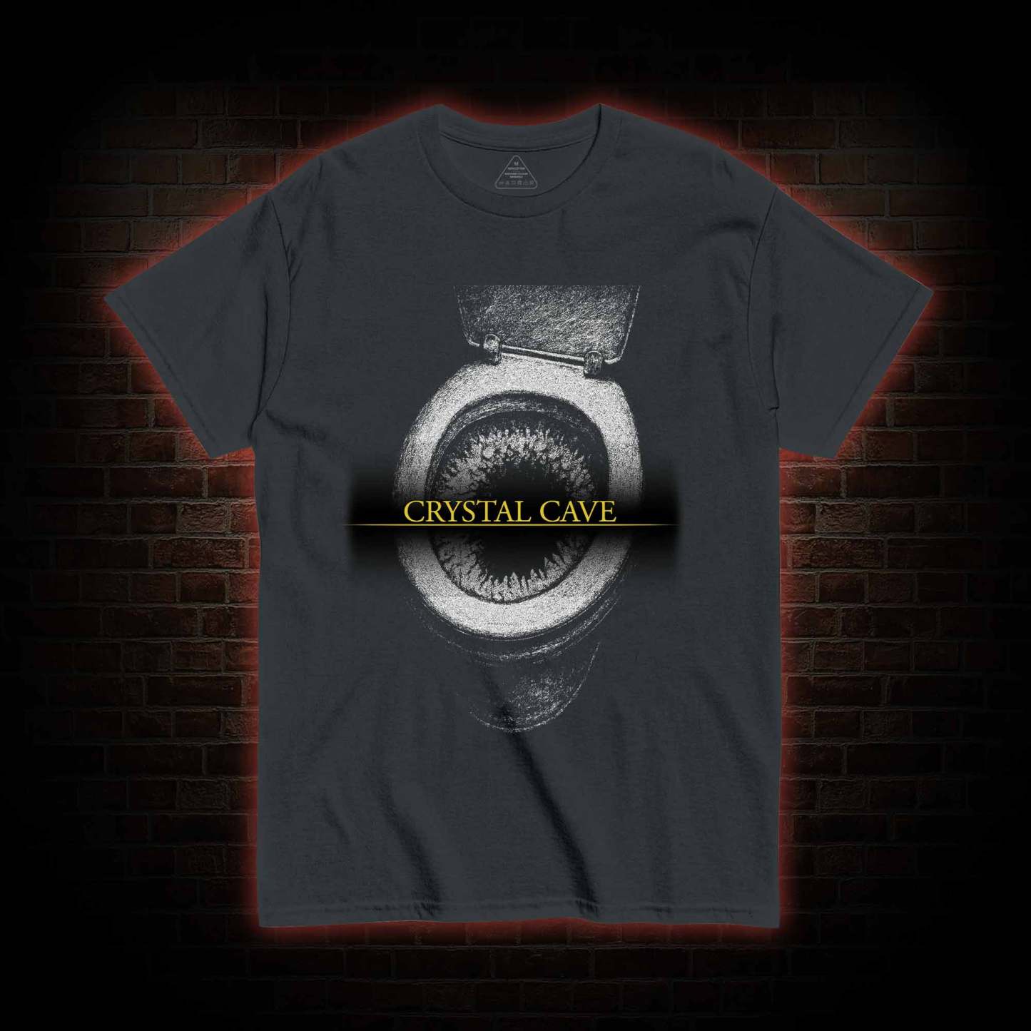 Crystal Cave T-Shirt