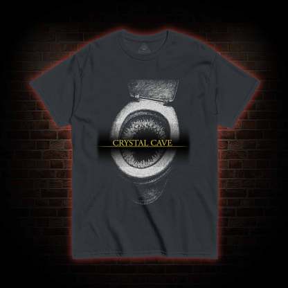 Crystal Cave T-Shirt