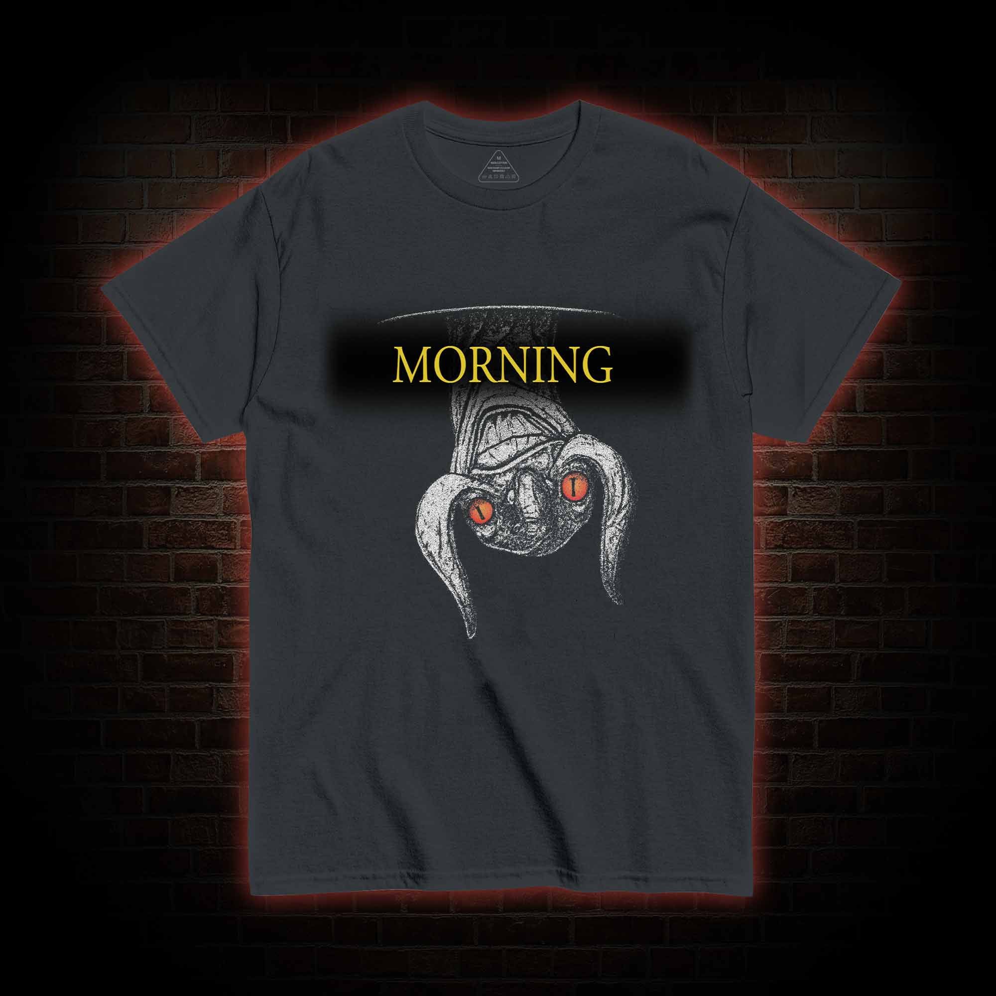 Morning T-Shirt