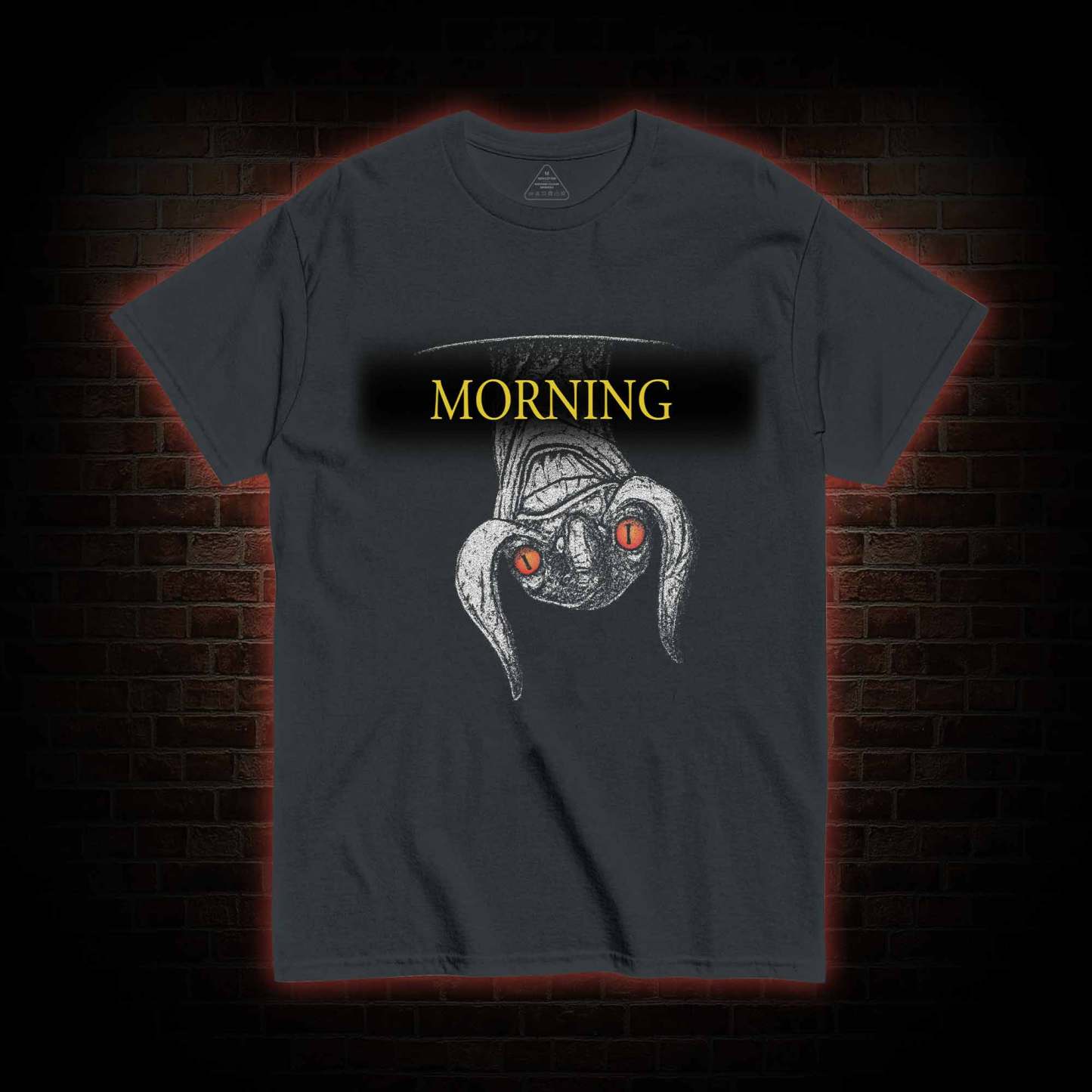 Morning T-Shirt