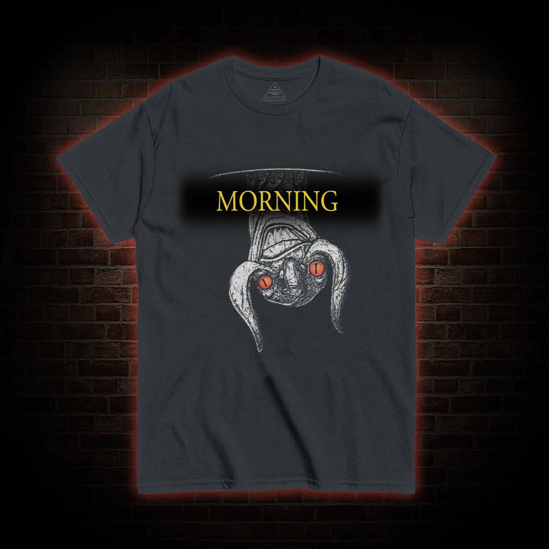 Morning T-Shirt
