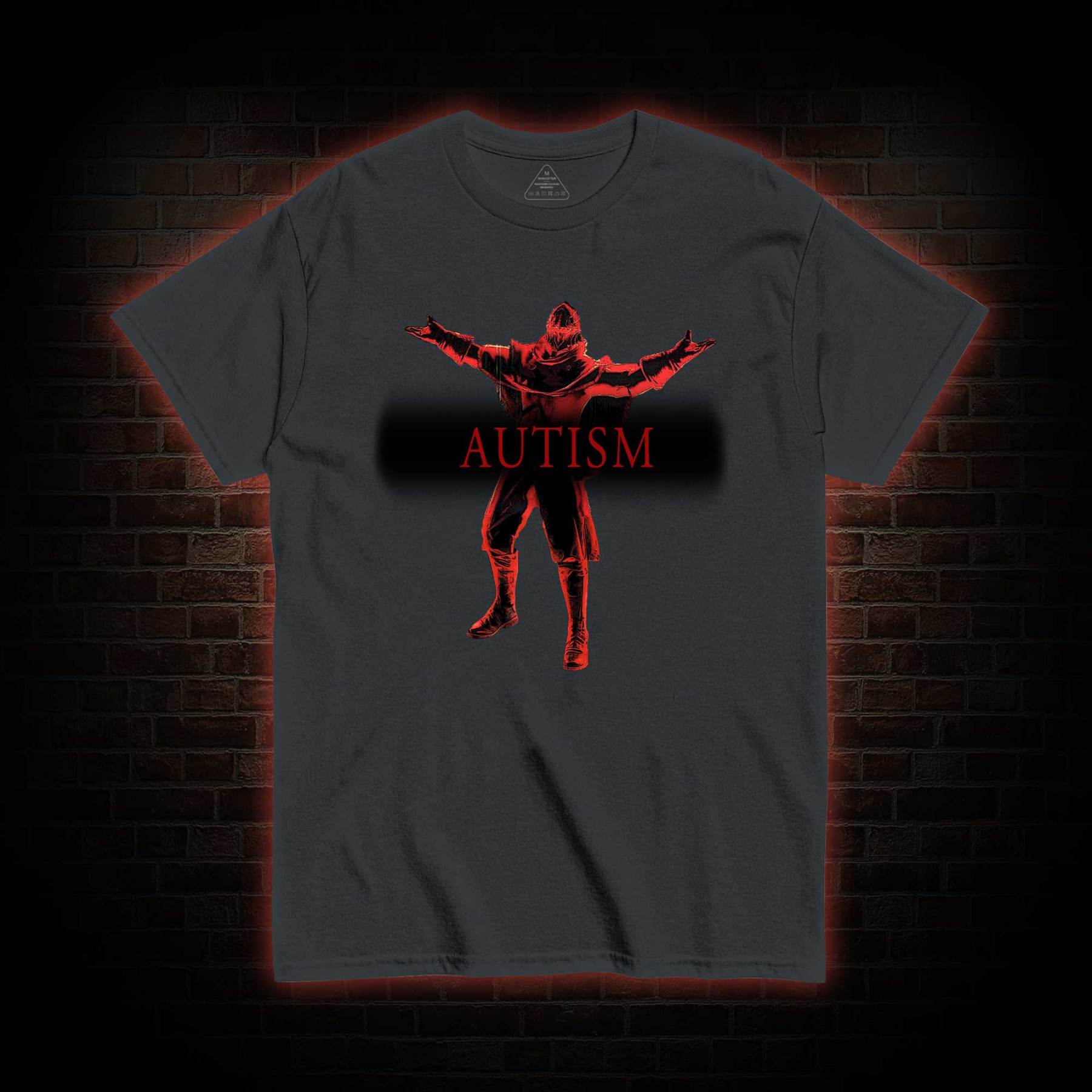 Autism T-Shirt