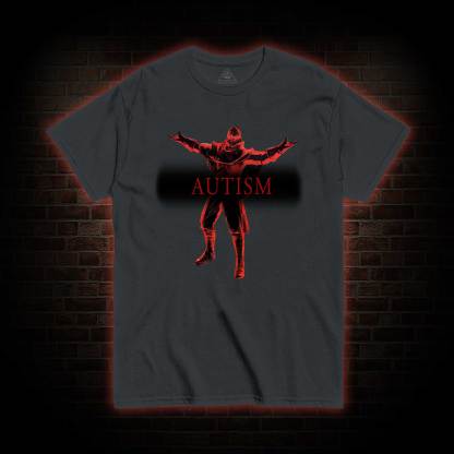 Autism T-Shirt