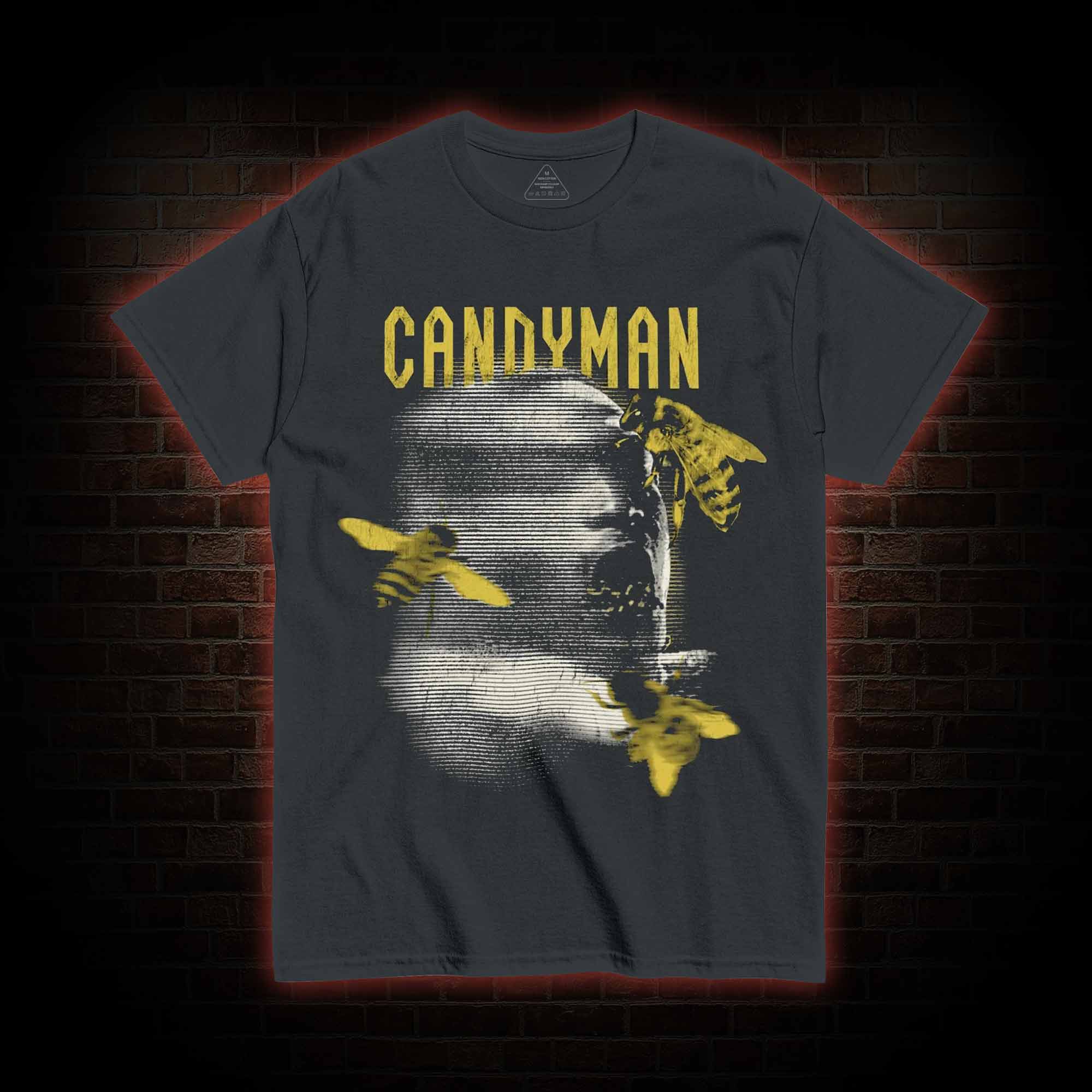 Come with me and be immortal T-Shirt