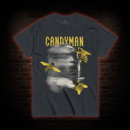 Come with me and be immortal T-Shirt