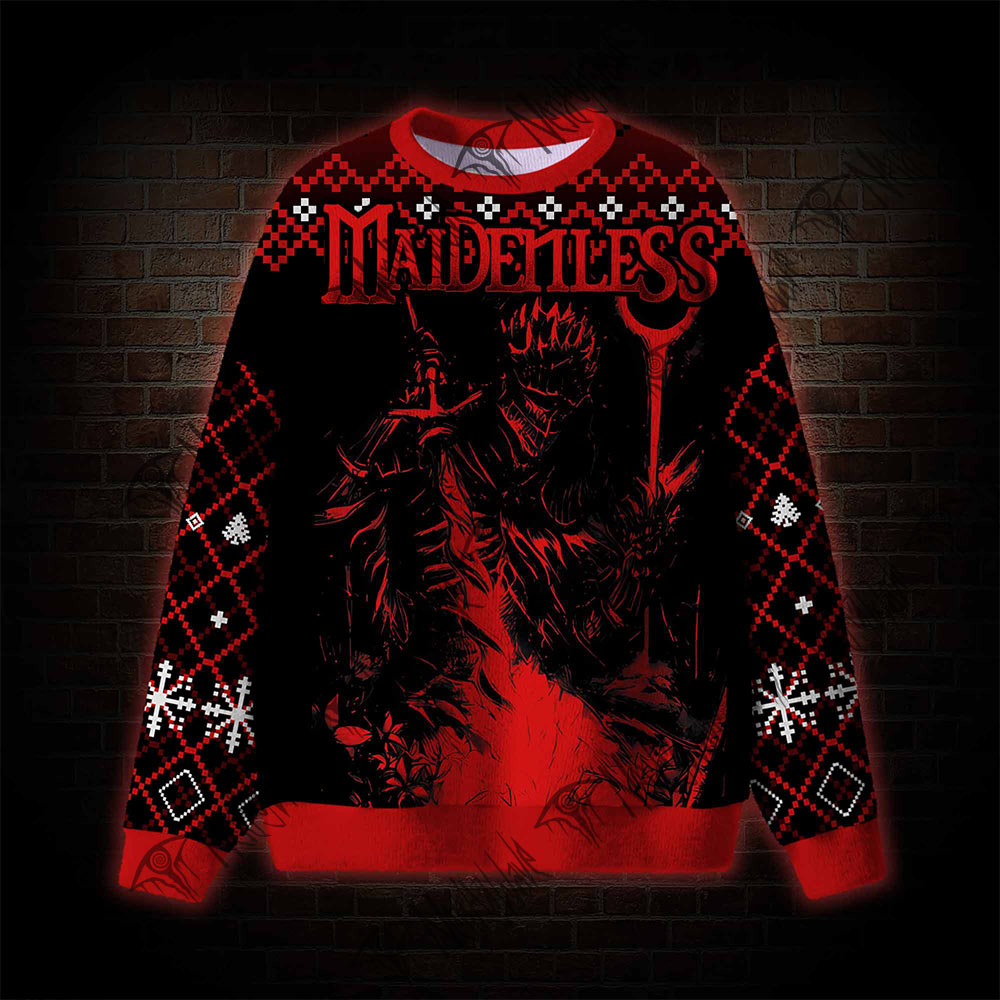 The Final One Ugly Sweatshirts