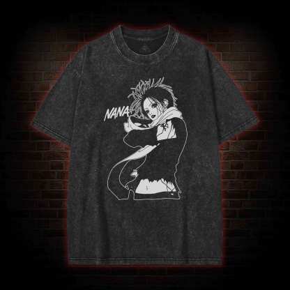 I'm Not Mature Enough to Forgive Betrayal Washed T-shirt