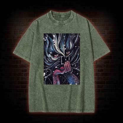 Inland Empire Washed T-shirt