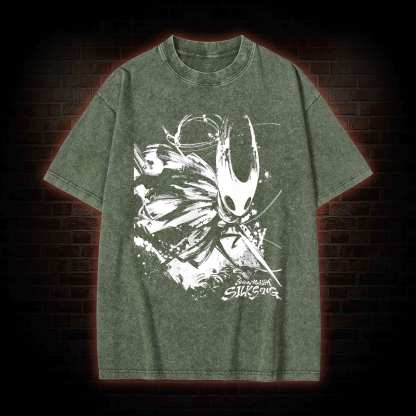 Do Not Grieve Washed T-shirt