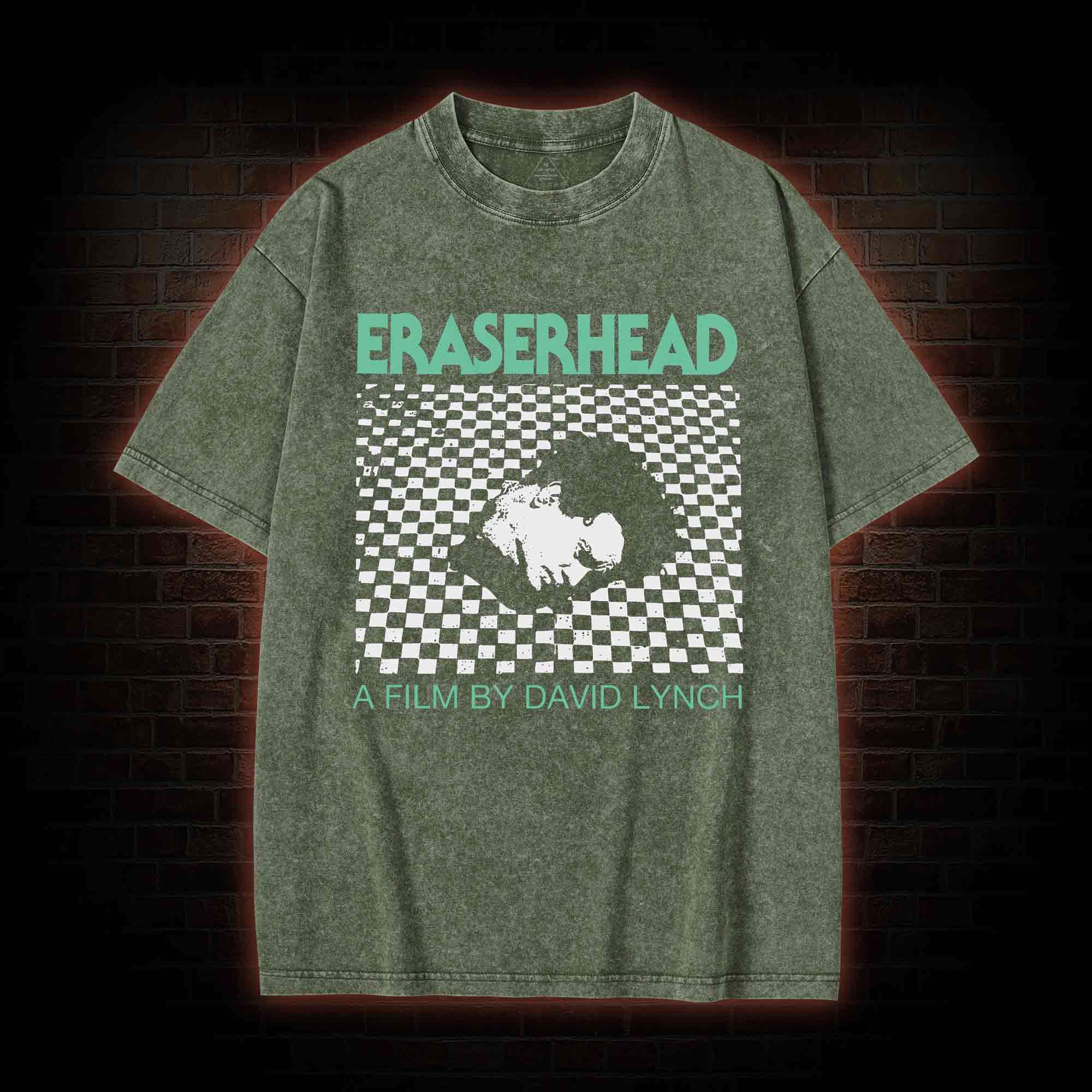 You've Got Your Good Things Washed T-shirt