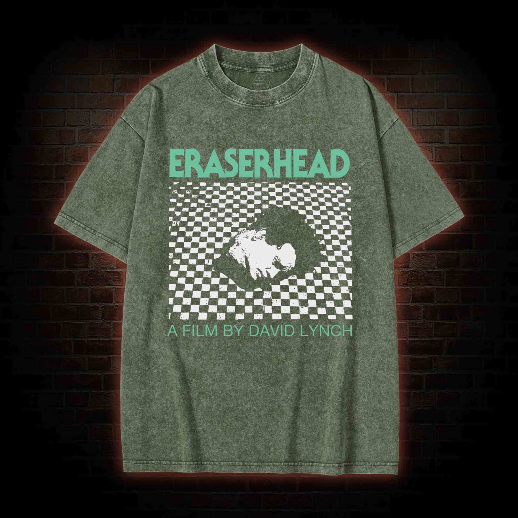 You've Got Your Good Things Washed T-shirt