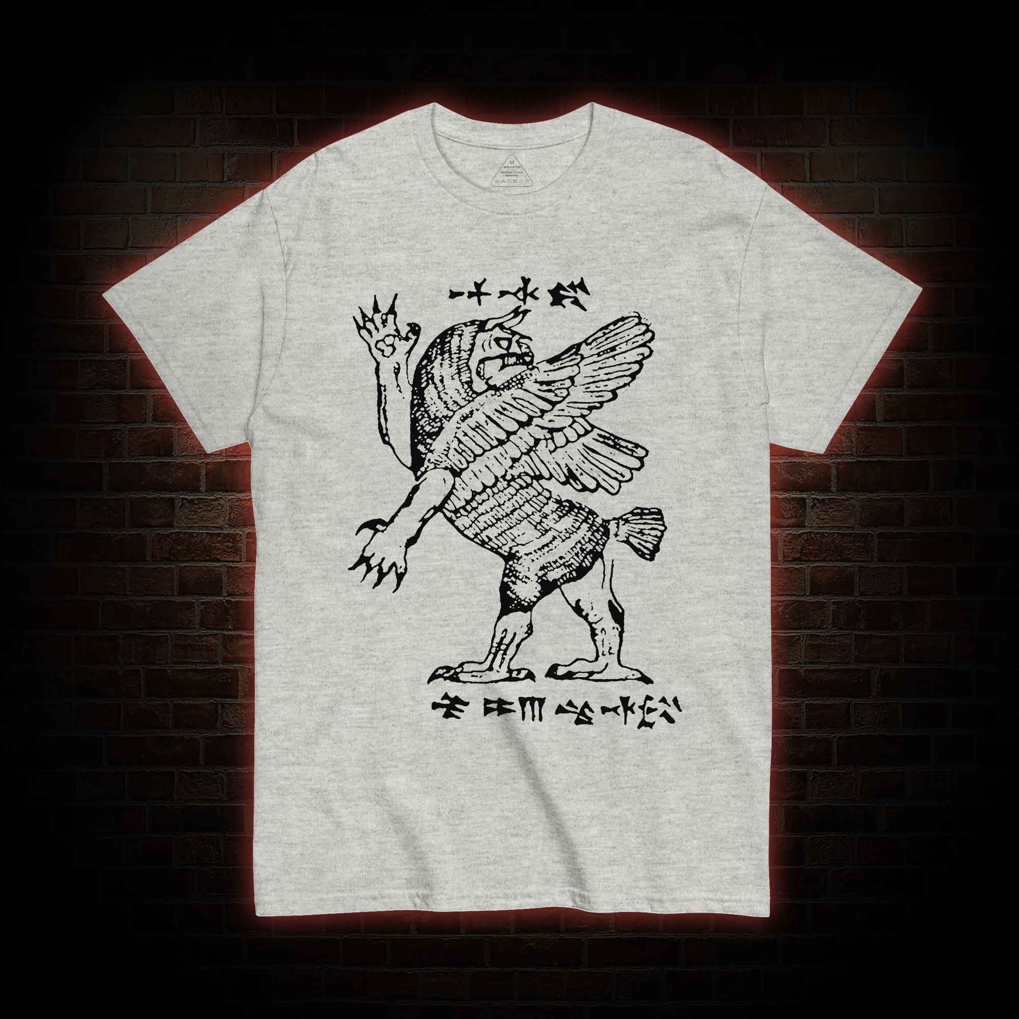 Tiamat T-shirt