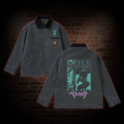 Struggler's Arm Vintage Classic Jacket