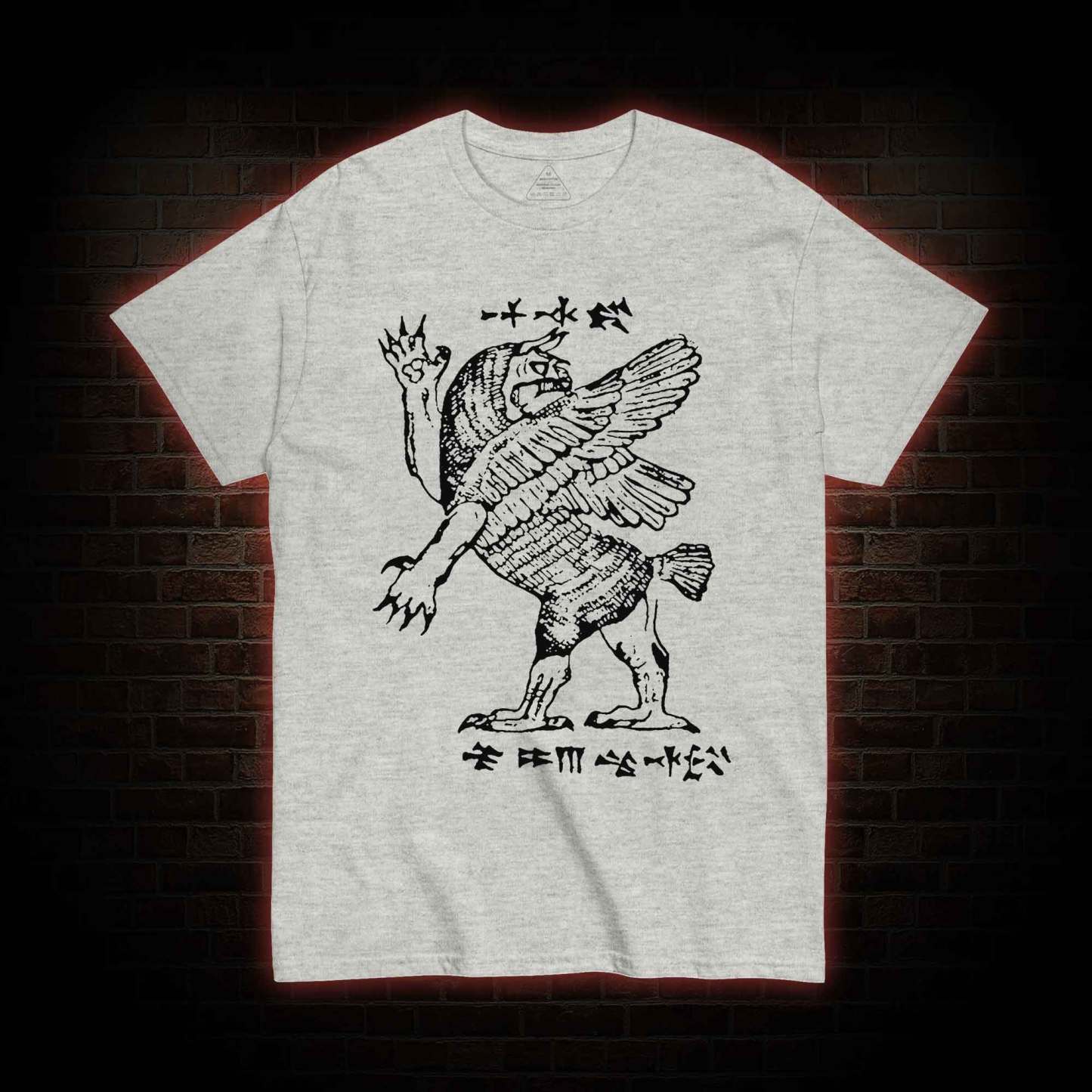 Tiamat T-shirt