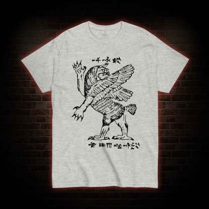 Tiamat T-shirt