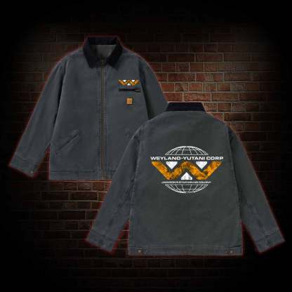 Building Better World Classic Jacket