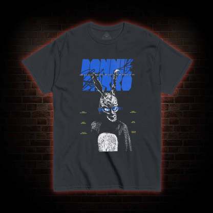 Who is Frank? T-shirt