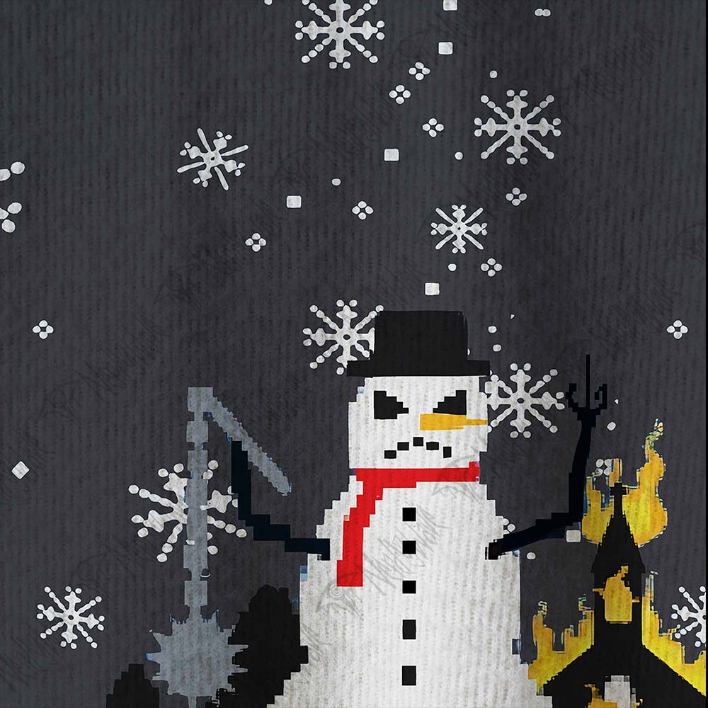 [Copy] Ugly Sweatshirts