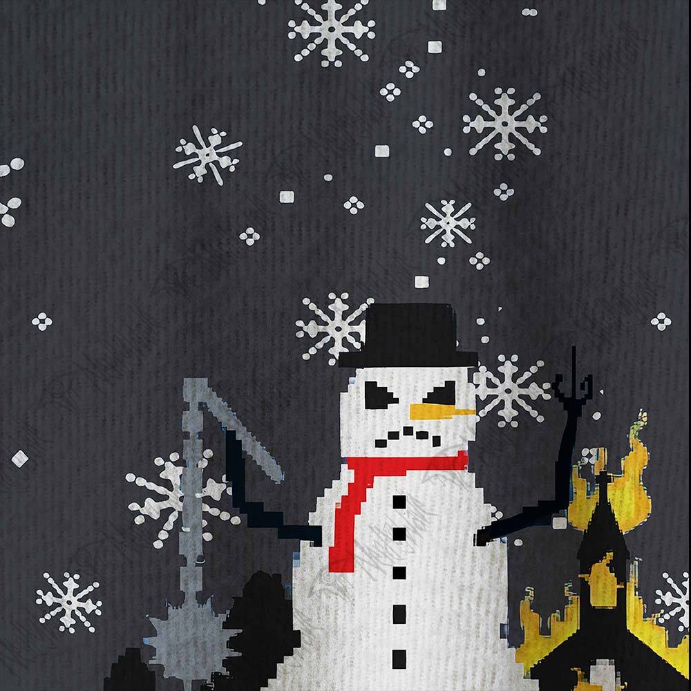 [Copy] Ugly Sweatshirts