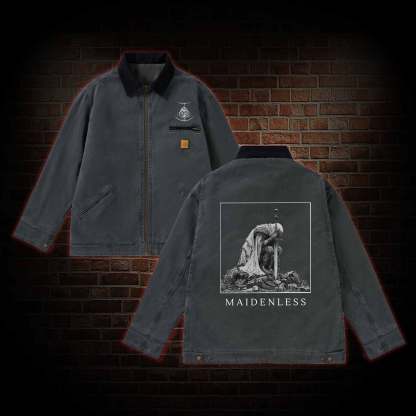Maidenless Classic Jacket