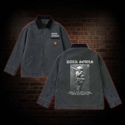 Onion Knight Classic Jacket