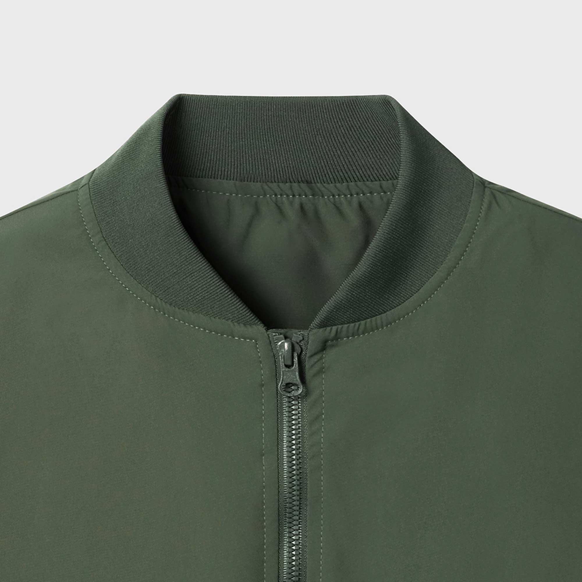 Jersey Devil Pilot Jacket