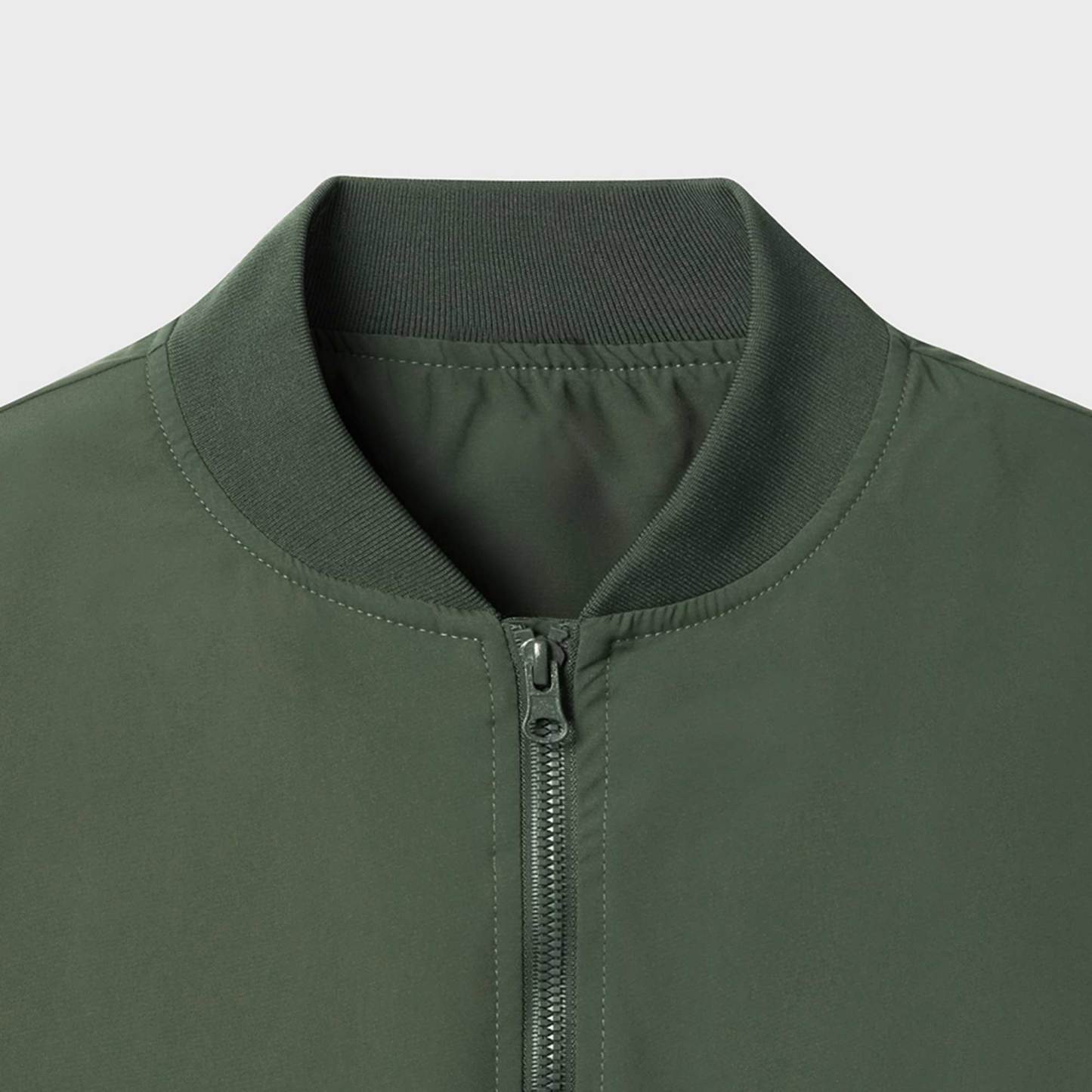 Jersey Devil Pilot Jacket