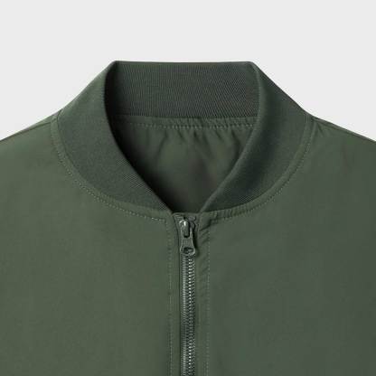 Jersey Devil Pilot Jacket