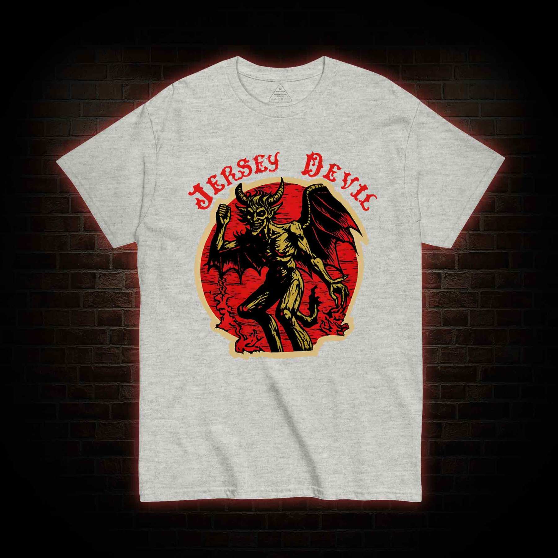 Jersey Devil T-shirt