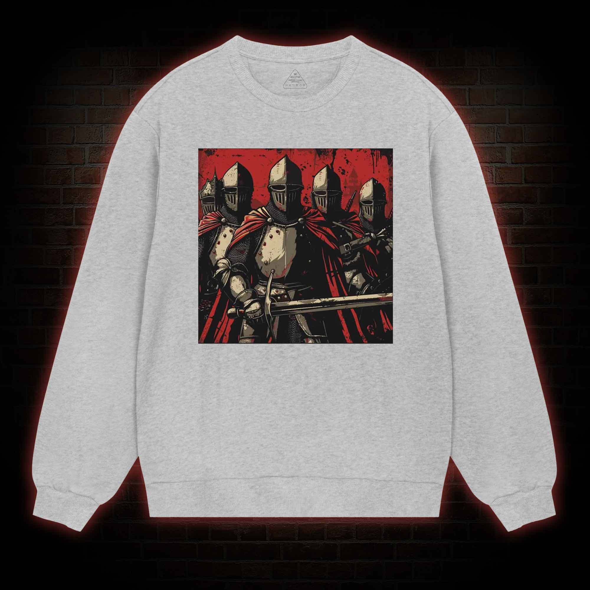 Knight Sweatshirt