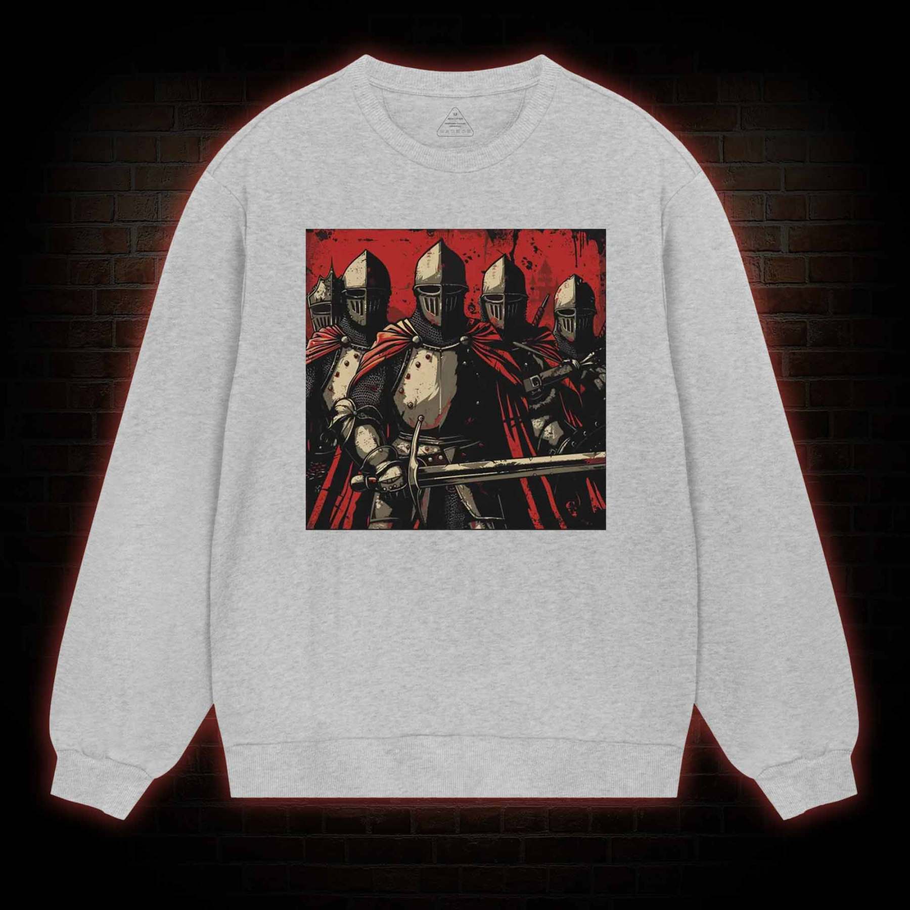Knight Sweatshirt